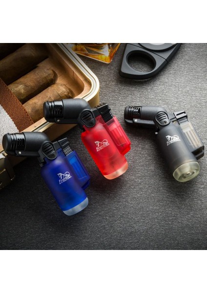 Yeni Seri Basic Tek Torch Puro Çakmağı Kırmızı fırsatları