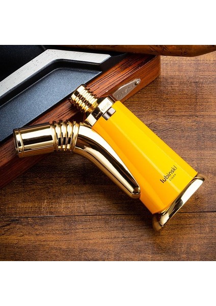 Retro Tek Torch Masa Tipi Puro Çakmağı Beyaz fiyatları