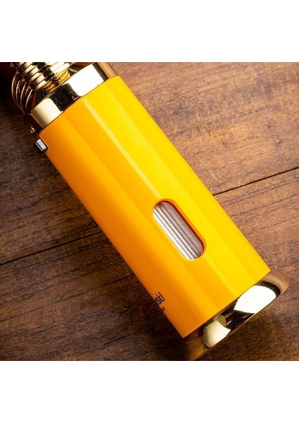 Retro Tek Torch Masa Tipi Puro Çakmağı Beyaz modelleri