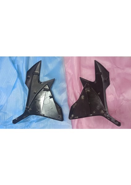 Küba Tk 03 Depo Altı Yan Kapak Sağ Sol Yeşil Siyah fiyatları