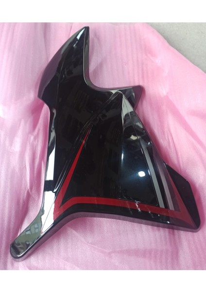 Küba Tk 03 Depo Altı Yan Kapak Sağ Sol Kırmızı Siyah modelleri