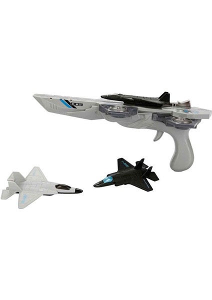 Savaş Uçak Gemisi Uçak Fırlatıcı Tabanca Oyuncak Savaş Uçağı Savaş Gemisi Set Tabanca Gemi fiyatları