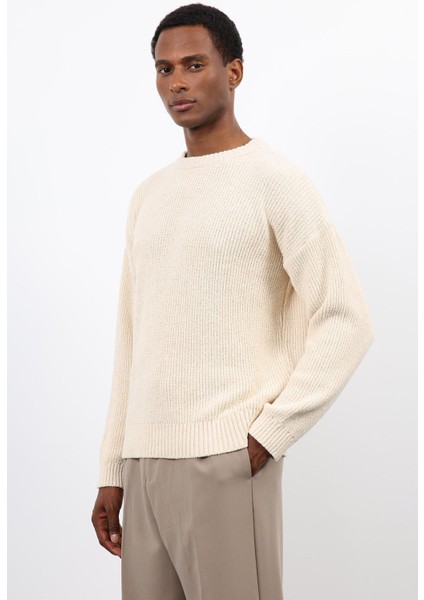 Taş Örme Triko Erkek Kazak fırsatları