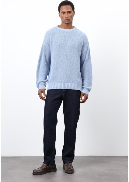 Bebe Mavi Örme Triko Erkek Kazak fiyatları