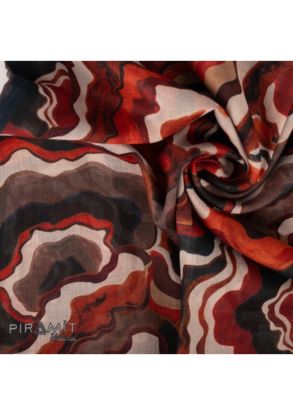 Naturel Eşarp | Ebru fiyatları