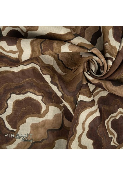 Naturel Eşarp | Ebru fiyatları