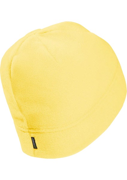 Real Stuff Beanie Unisex Sarı Bere fiyatları