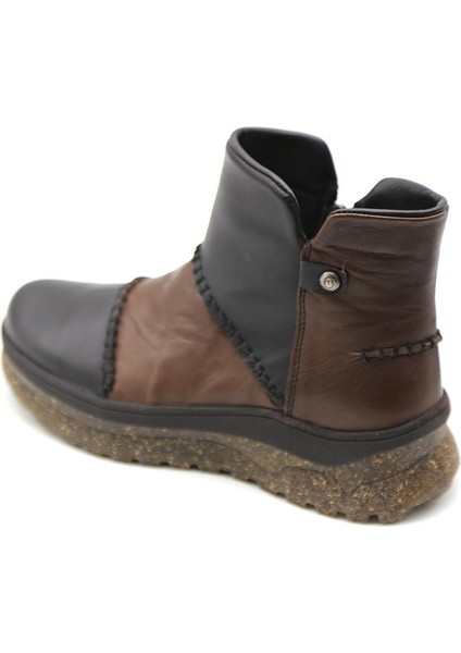 4090LX Kadın Nubuk Bot fırsatları