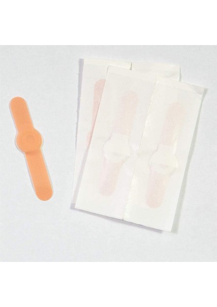 Flaster Nasır ve Siğil Bandı 5 Adet – Basınca Karşı Koruma & Ağrısız Yürüyüş fırsatları