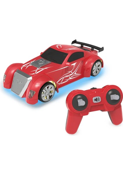 Uzaktan Kumandalı Spor Araba - Flux