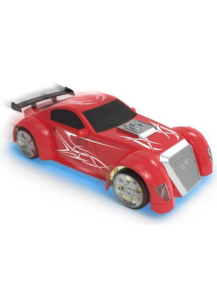 Uzaktan Kumandalı Spor Araba - Flux modelleri