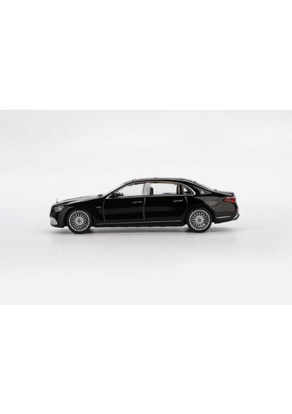 1:64 Mini Gt 2024 Mercedes Benz S-Class S680 Maybach V12 (X223) fiyatları