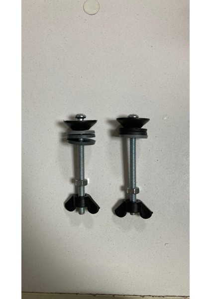 Rezervuar Montaj Vidası Seti