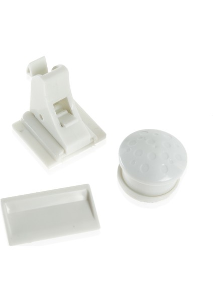 Mıknatıslı Çekmece Kilidi 4in1