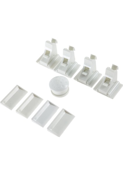 Mıknatıslı Çekmece Kilidi 4in1 fiyatları