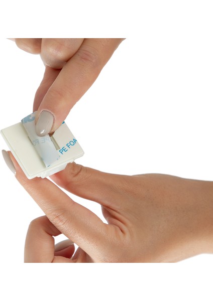 Mıknatıslı Çekmece Kilidi 4in1