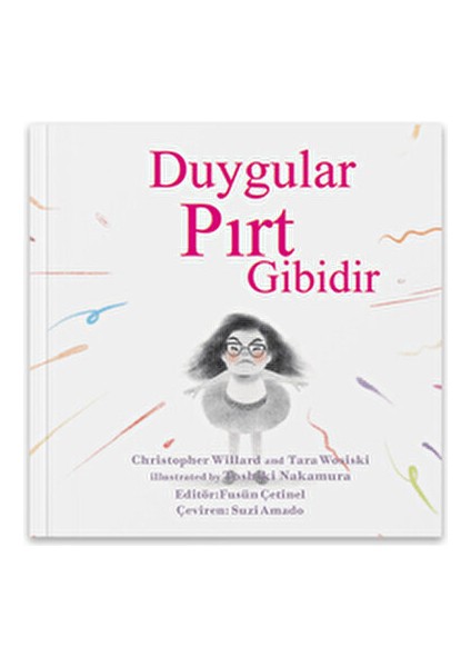 Duygular Pırt Gibidir fırsatları