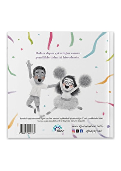 Duygular Pırt Gibidir indirimleri