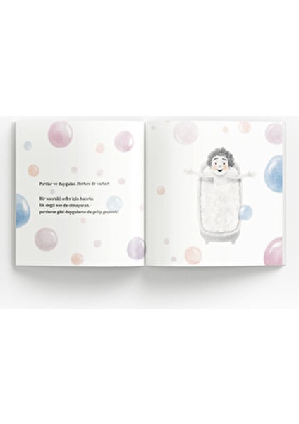 Duygular Pırt Gibidir