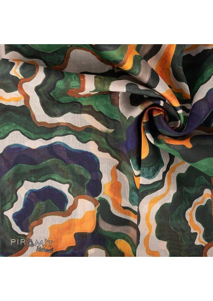 Naturel Eşarp | Ebru fiyatları