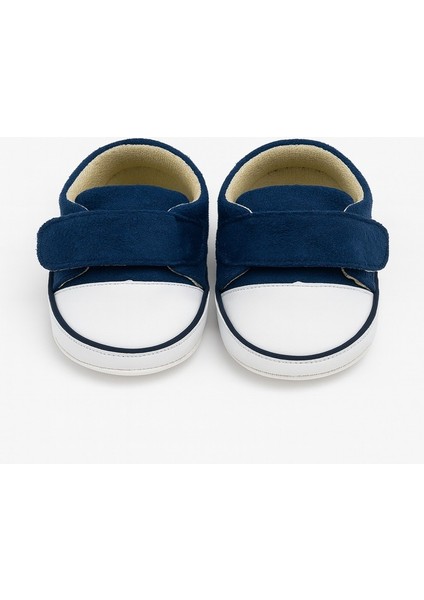 Bebek Cırt Cırtlı Ilk Adım Süet Konforlu Yumuşaktaban fiyatları