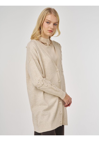 KA-A25-TRK32 Kayra Triko Hırka indirimleri