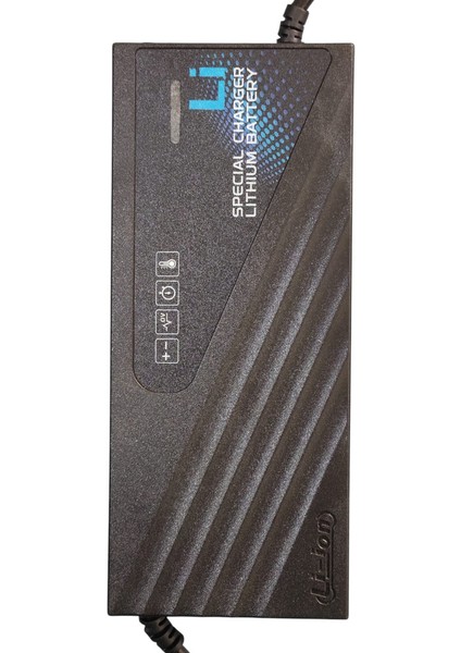 Rx5 Elektrikli Scooter Şarj Cihazı – 67.2V 5A | 4 Saatte Full Şarj modelleri