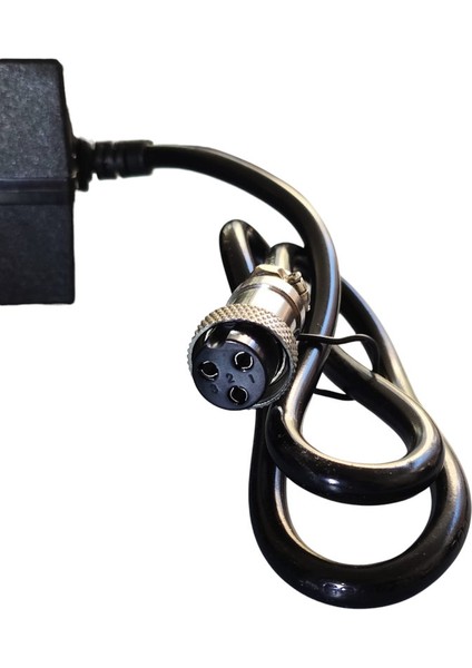 Rx5 Elektrikli Scooter Şarj Cihazı – 67.2V 5A | 4 Saatte Full Şarj indirimleri