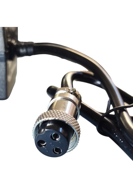 Rx5 Elektrikli Scooter Şarj Cihazı – 67.2V 5A | 4 Saatte Full Şarj