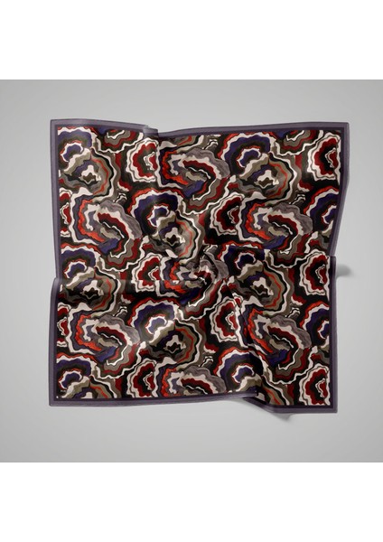 Naturel Eşarp | Ebru