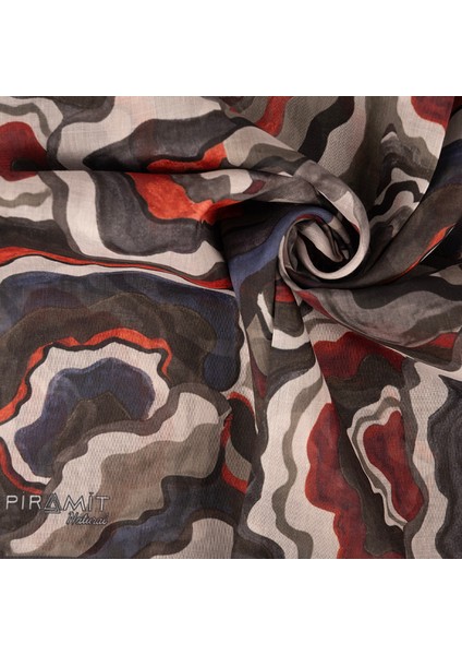 Naturel Eşarp | Ebru fiyatları