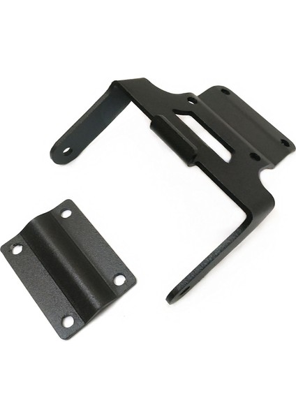 Yamaha Tenere 700 Navigasyon - Gps Tutucu - Telefon Bağlama