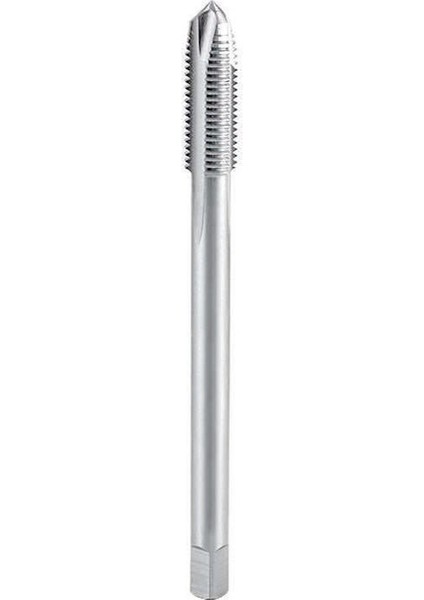 Unf1 1/2''-12 Gwg Makine Kılavuzu DIN374/B Hsse