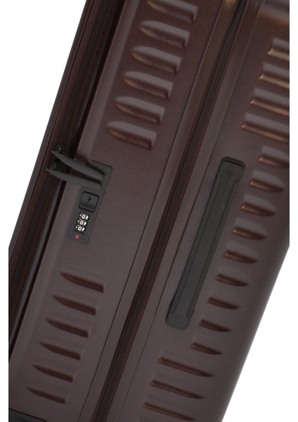 Ground Körüklü Büyük Boy Valiz – Ultra Dayanıklı, Geniş Hacimli, Tsa Kilitli modelleri