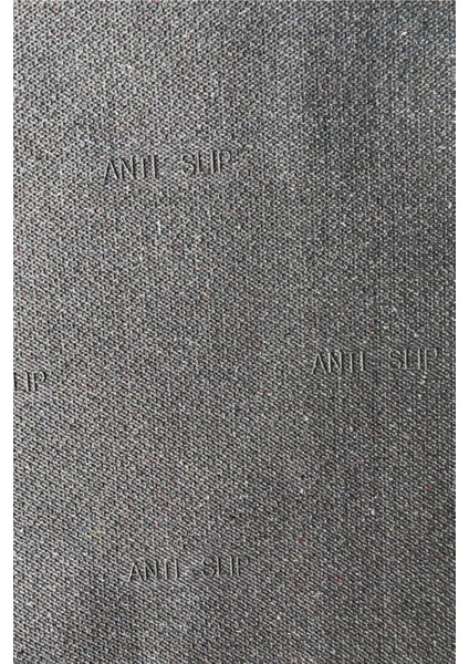 Mars Serisi Kırmızı Tonlarda Çizgili Desen Kaymaz Taban Şönil Halı fırsatları