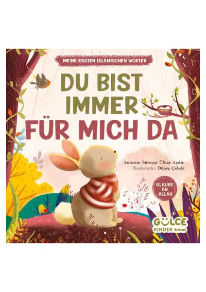 Biliyorum Hep Yanımdasın Du Bist Immer Für Mich Da Almanca