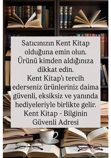 Çıkmış Sorular ve Ikiz Soruları 2018-2025 Kent Kitap fiyatları