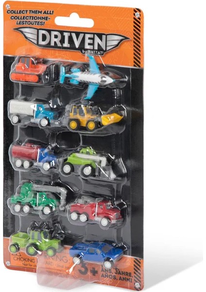 Mini Araçlar Seti fiyatları