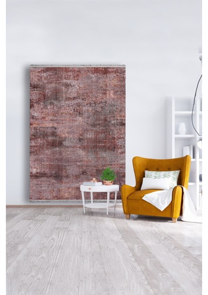 Mars 2013 Modern Stil Desen Kaymaz Taban Dekoratif Halı