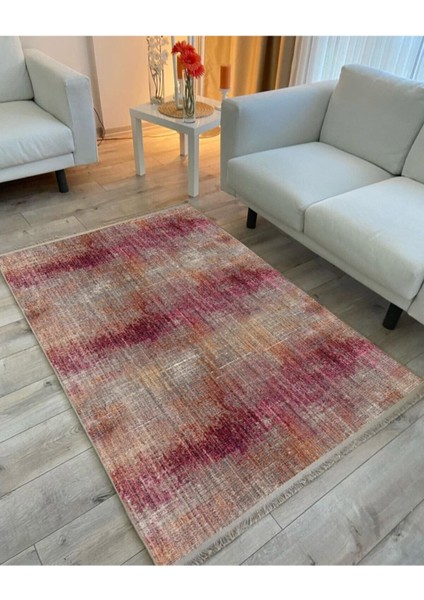 Mars 2012 Multy Tonunda Modern Desen Kaymaz Taban Dekoratif Halı fiyatları