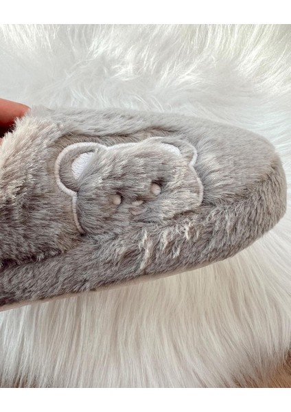 3'lü Paket Ev Terliği Çeyiz Terliği Kışlık Terlik Ses Yapmaz Hafif Taban Taban indirimleri