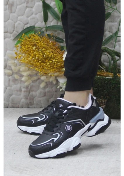 Madax Wmn Pu Kadin Ayakkabi - Siyah modelleri