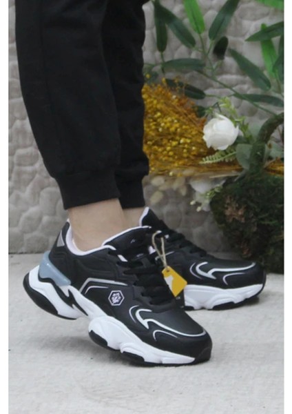 Madax Wmn Pu Kadin Ayakkabi - Siyah fırsatları