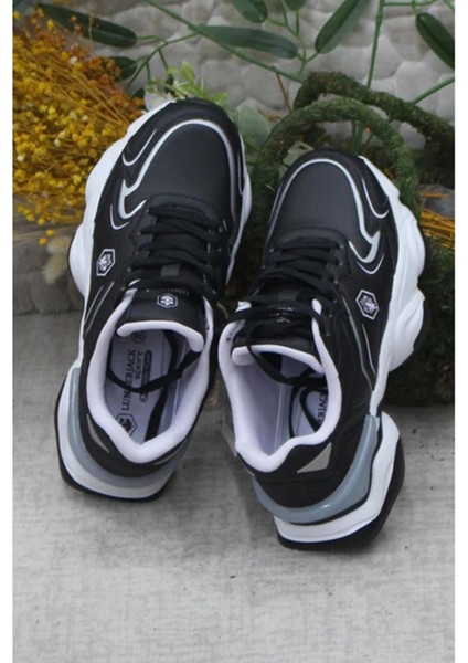 Madax Wmn Pu Kadin Ayakkabi - Siyah indirimleri