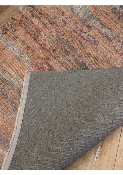 Mars 2027 Modern Görünümlü Otantik Desen Kaymaz Taban Dekoratif Halı fırsatları