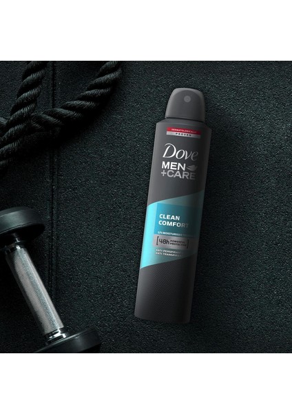 Men Plus Comfort Ter Önleyici Deodorant (250ML) modelleri