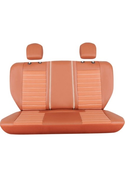 Aldysm Opel Astra H Sedan Lüx Oto Koltuk Kılıfı Ön Arka Takım Orijinal Serisi Tarçın fiyatları