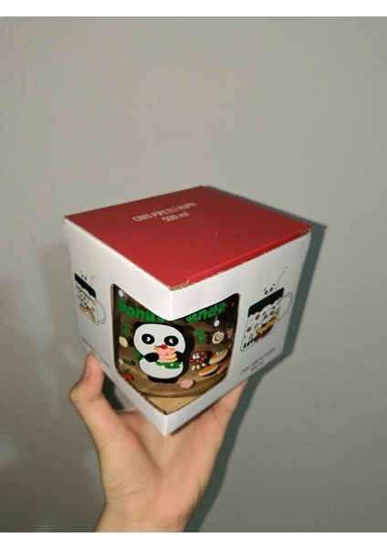 Silikon Kapaklı Pipetli 500ML Cam Bardak Kupa