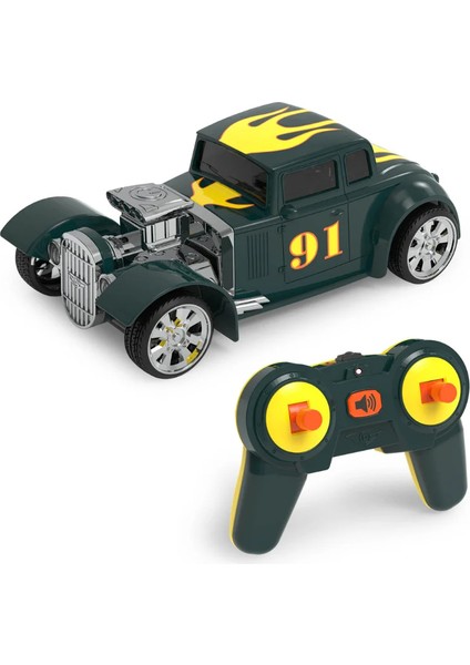 Uzaktan Kumandalı Spor Araba - Vega