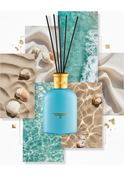 Dıffuser Seasıde Story - M fırsatları